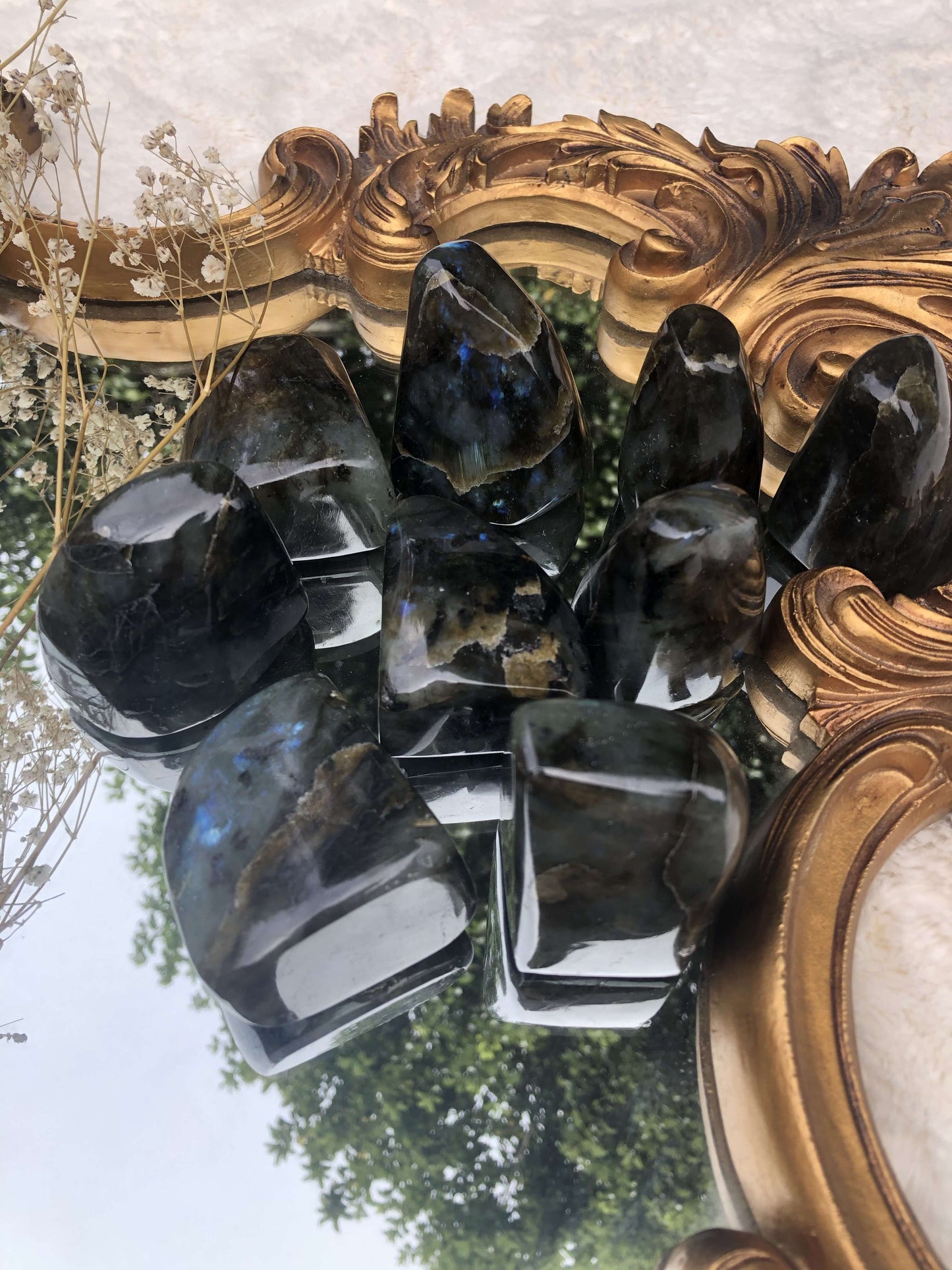 Healing Crystal