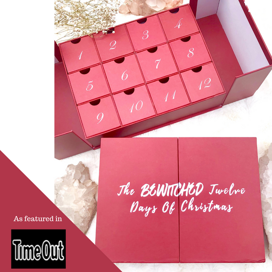 2022 Christmas Advent Calendar, shipping included