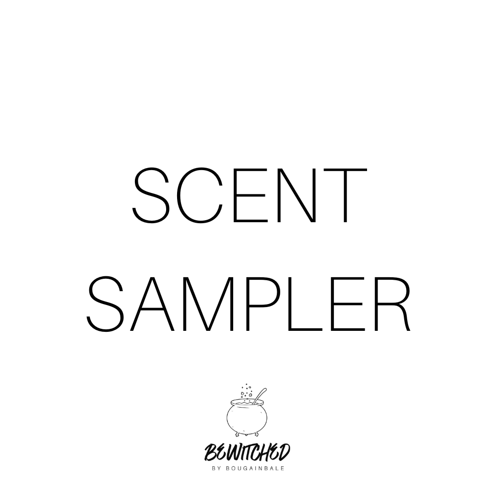 Load image into Gallery viewer, Sent Sampler : 6 Scents
