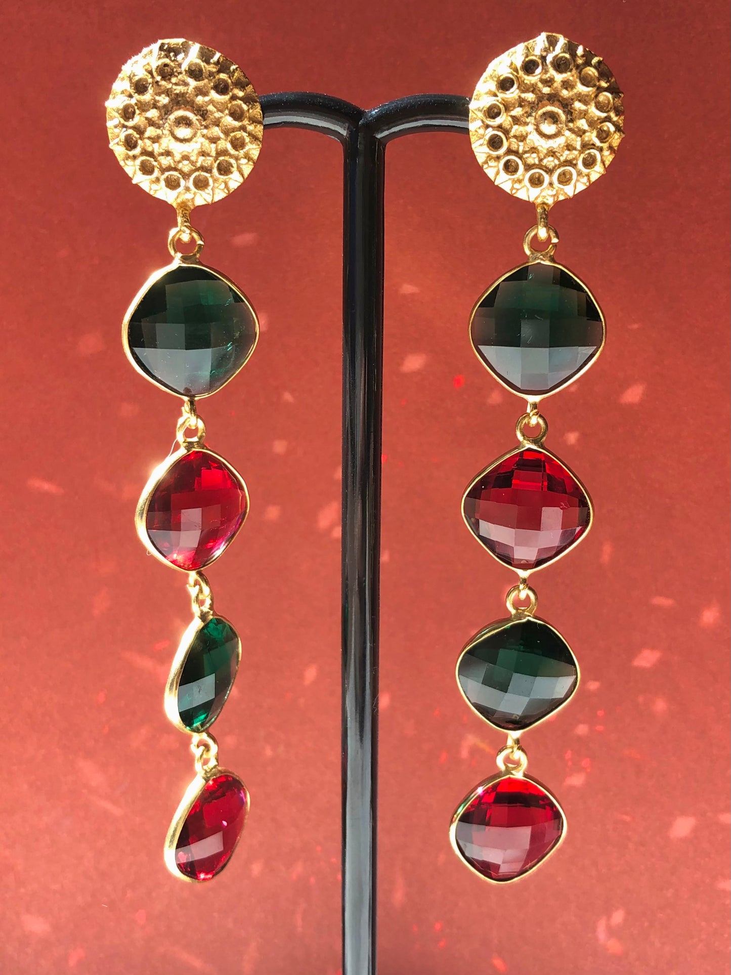 Sample Jewellery Danglers 3