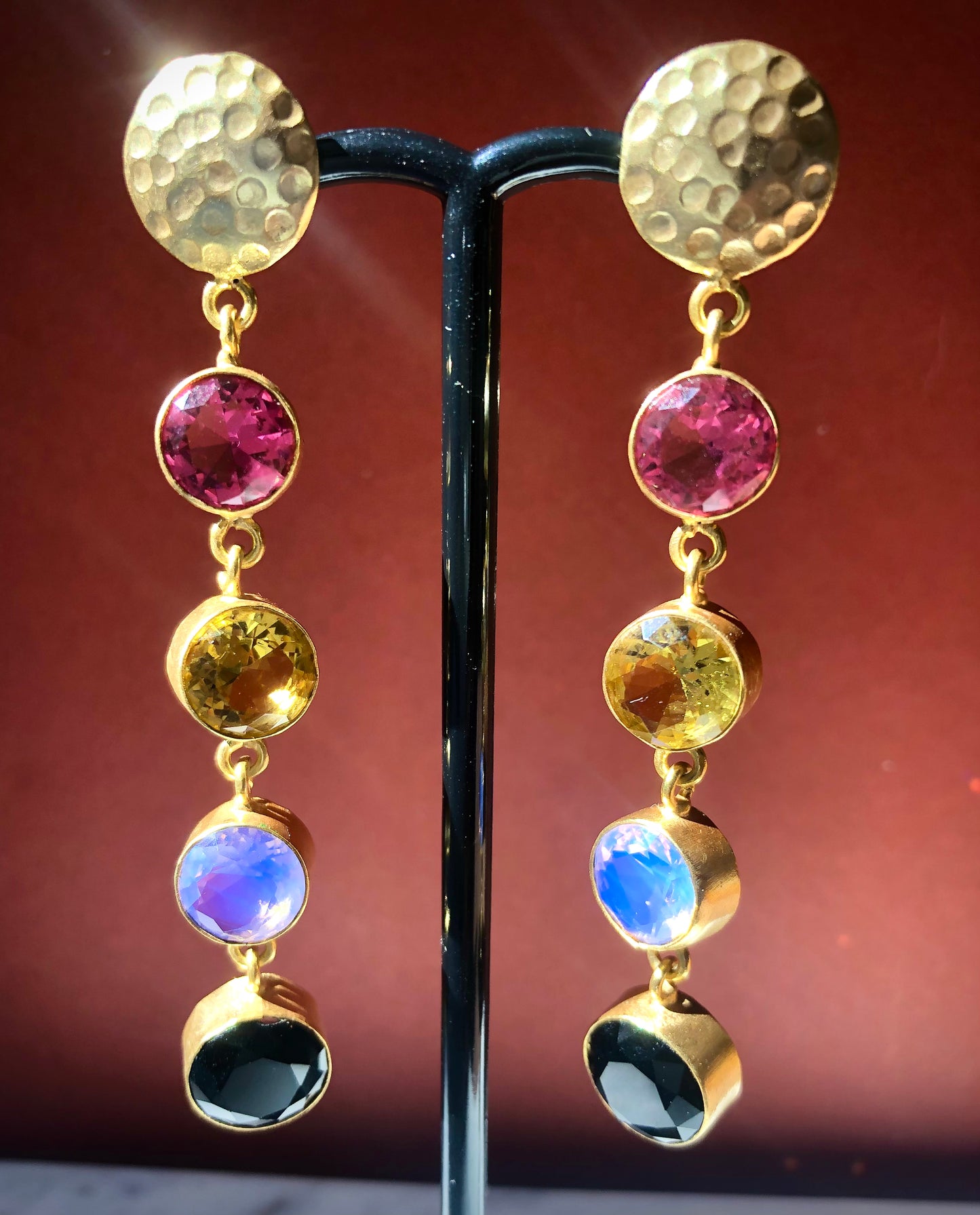 Sample Jewellery Danglers 2