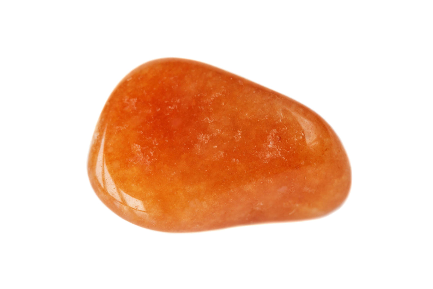 Load image into Gallery viewer, Carnelian crystal
