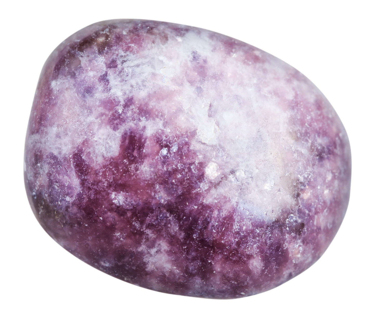 Load image into Gallery viewer, Lepidolite crystal
